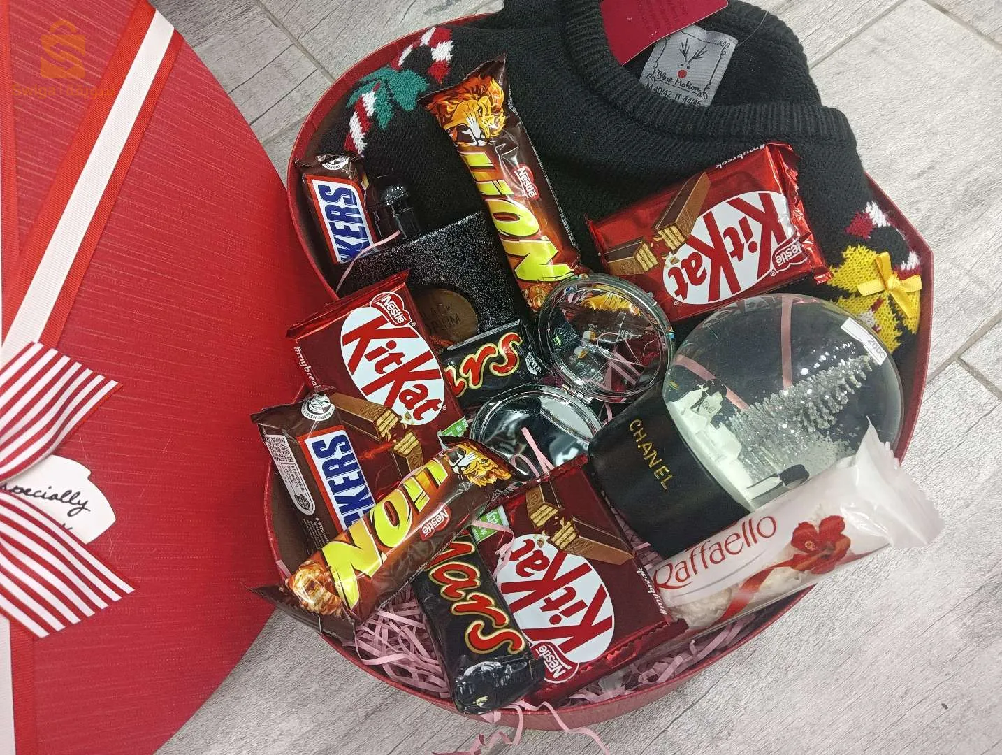 محل هدايا في المدينه الجديده سيكوار