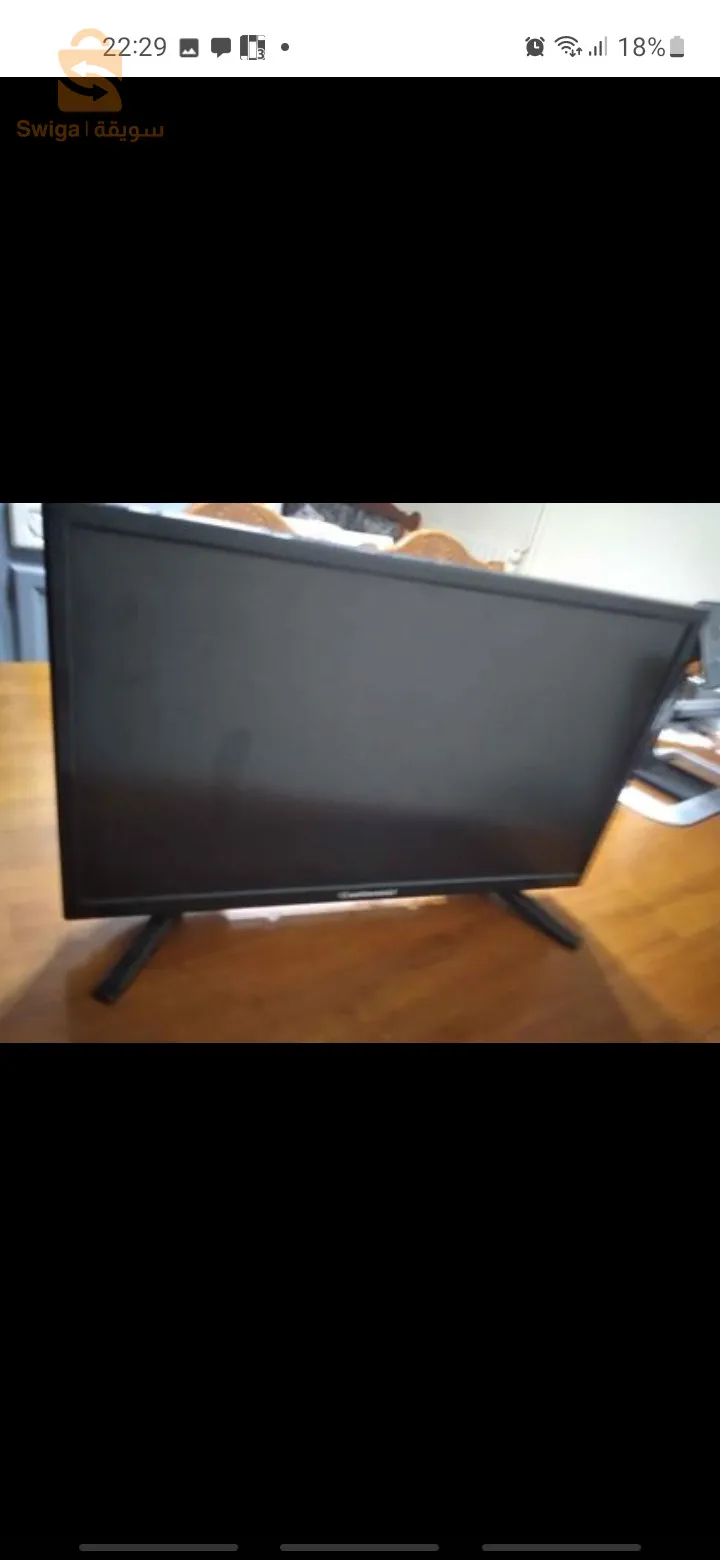 شاشتين للبيع :
الشاشة الاولى: 60hz  hp
الشاشة الثانية:   continental  60hz