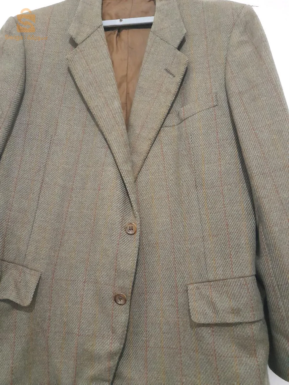 veste homme فيستا رجال تاي 44/42