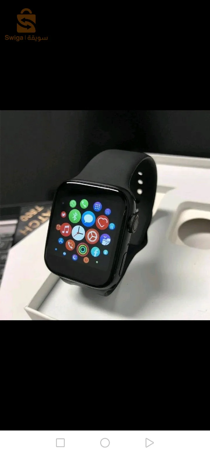 Smart watcht8s
M90 pro