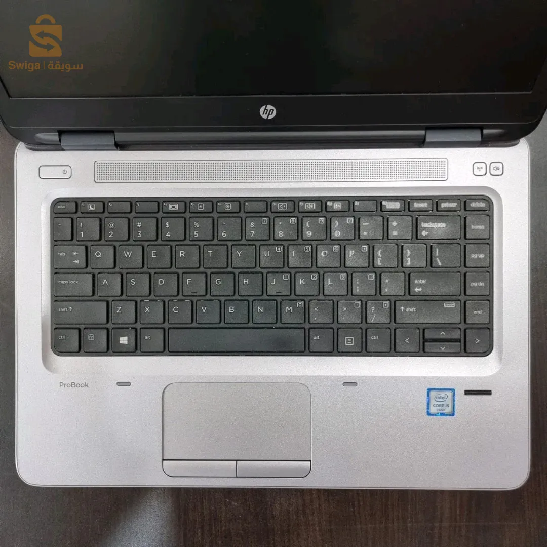 Hp Probook 640 g2