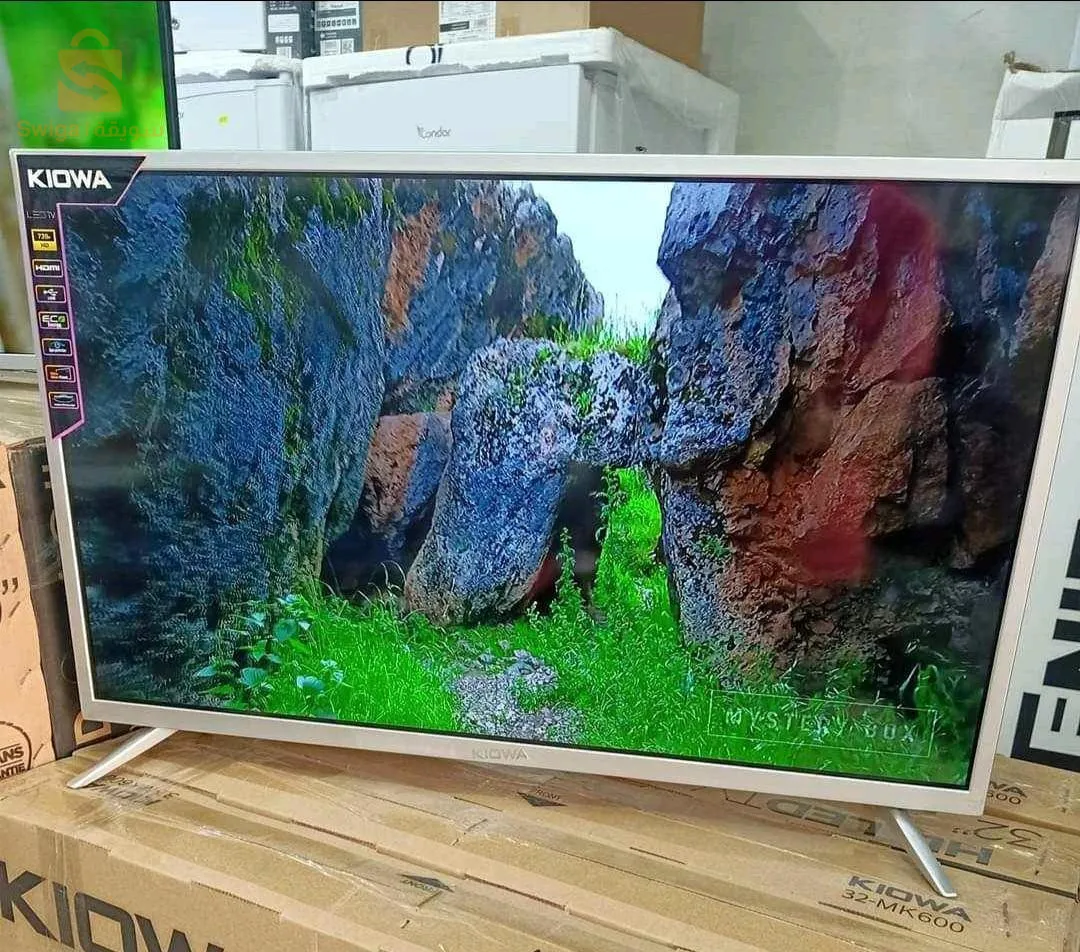 Tv KIOWA 32 pouce SM