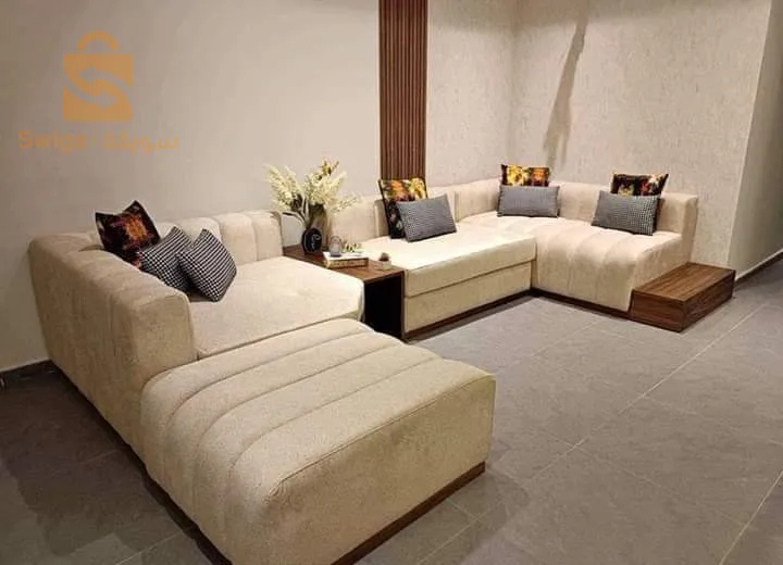 صالونات مغربية