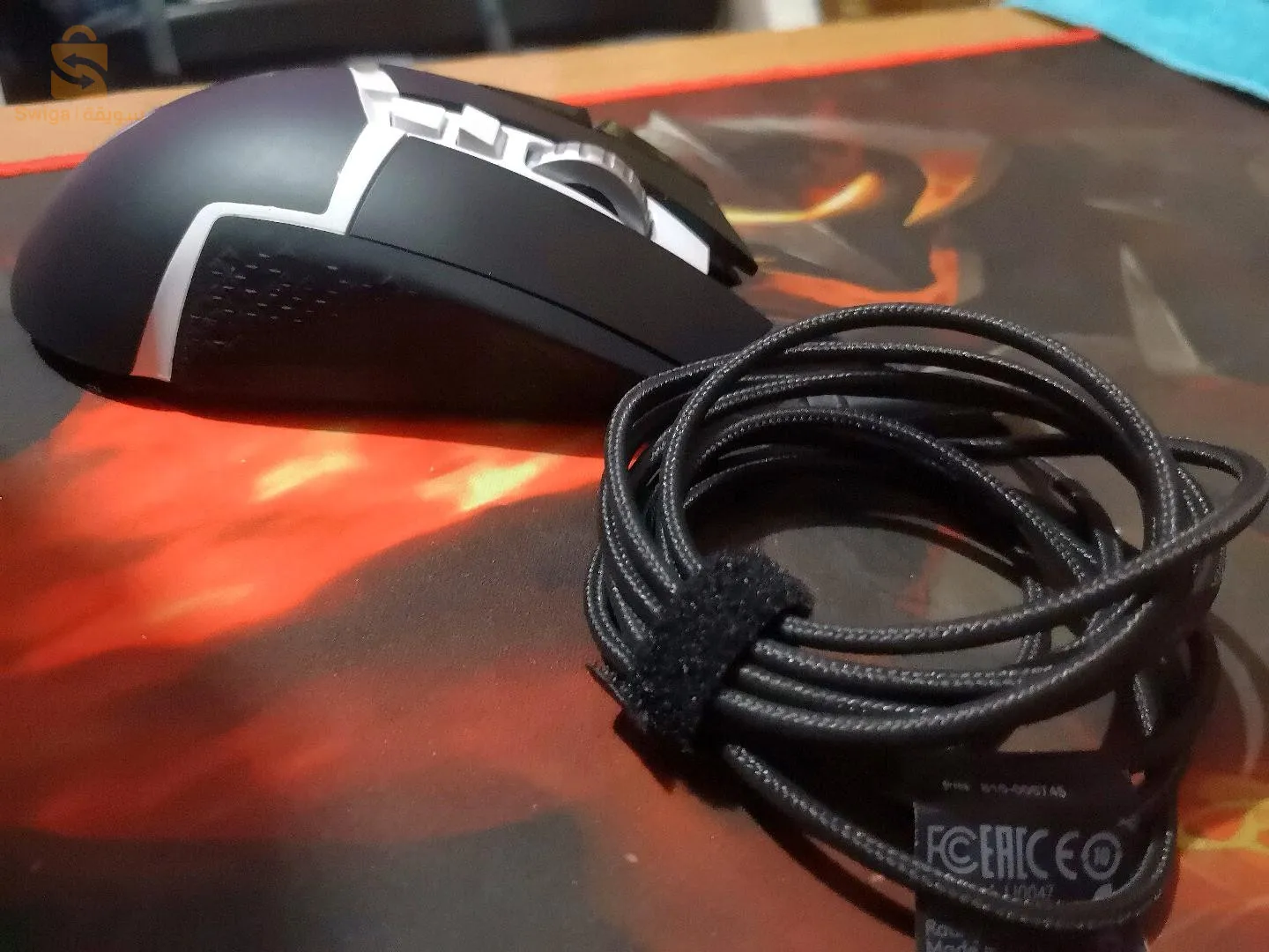 logitech g502 hero se