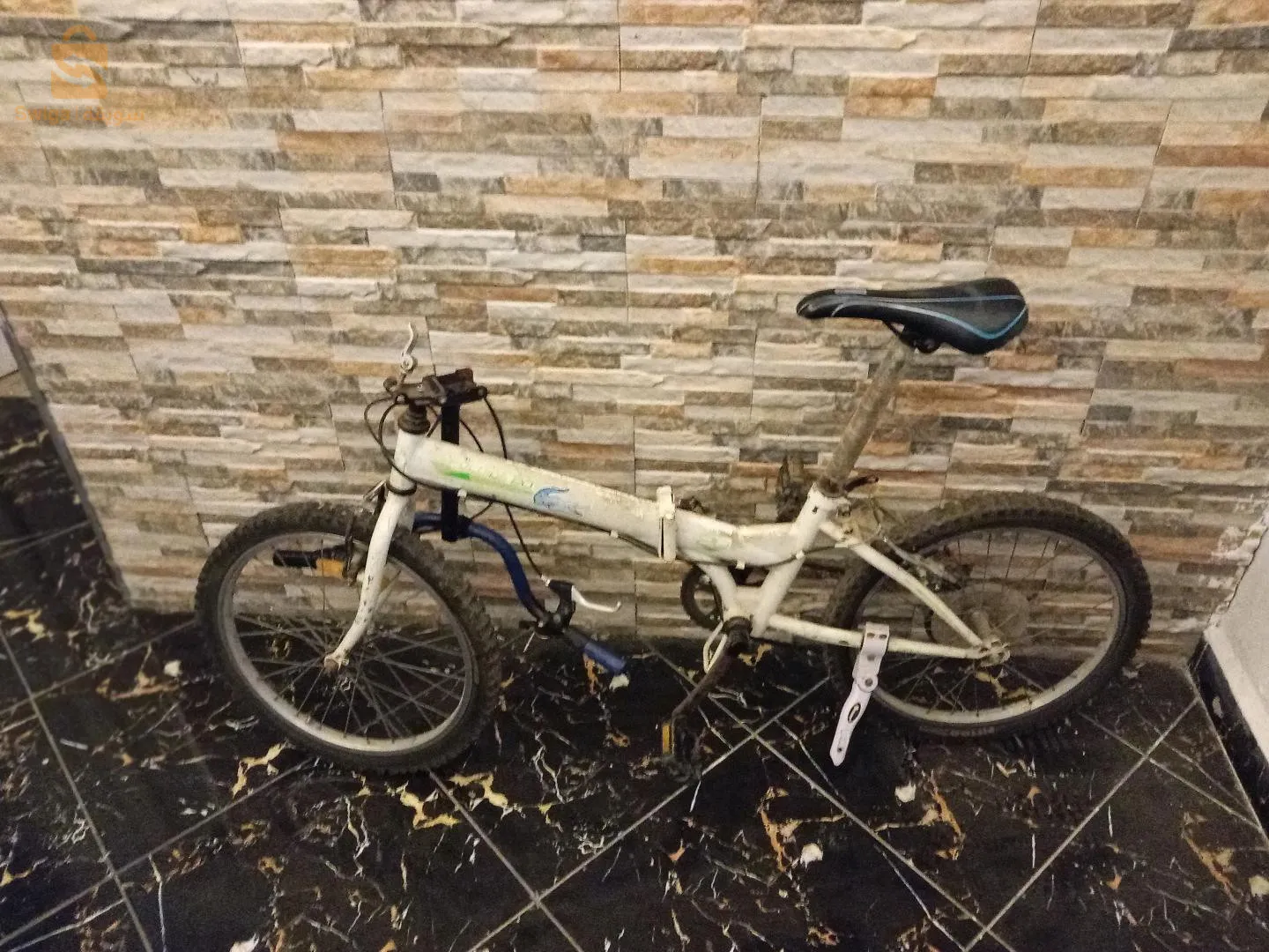 vélo