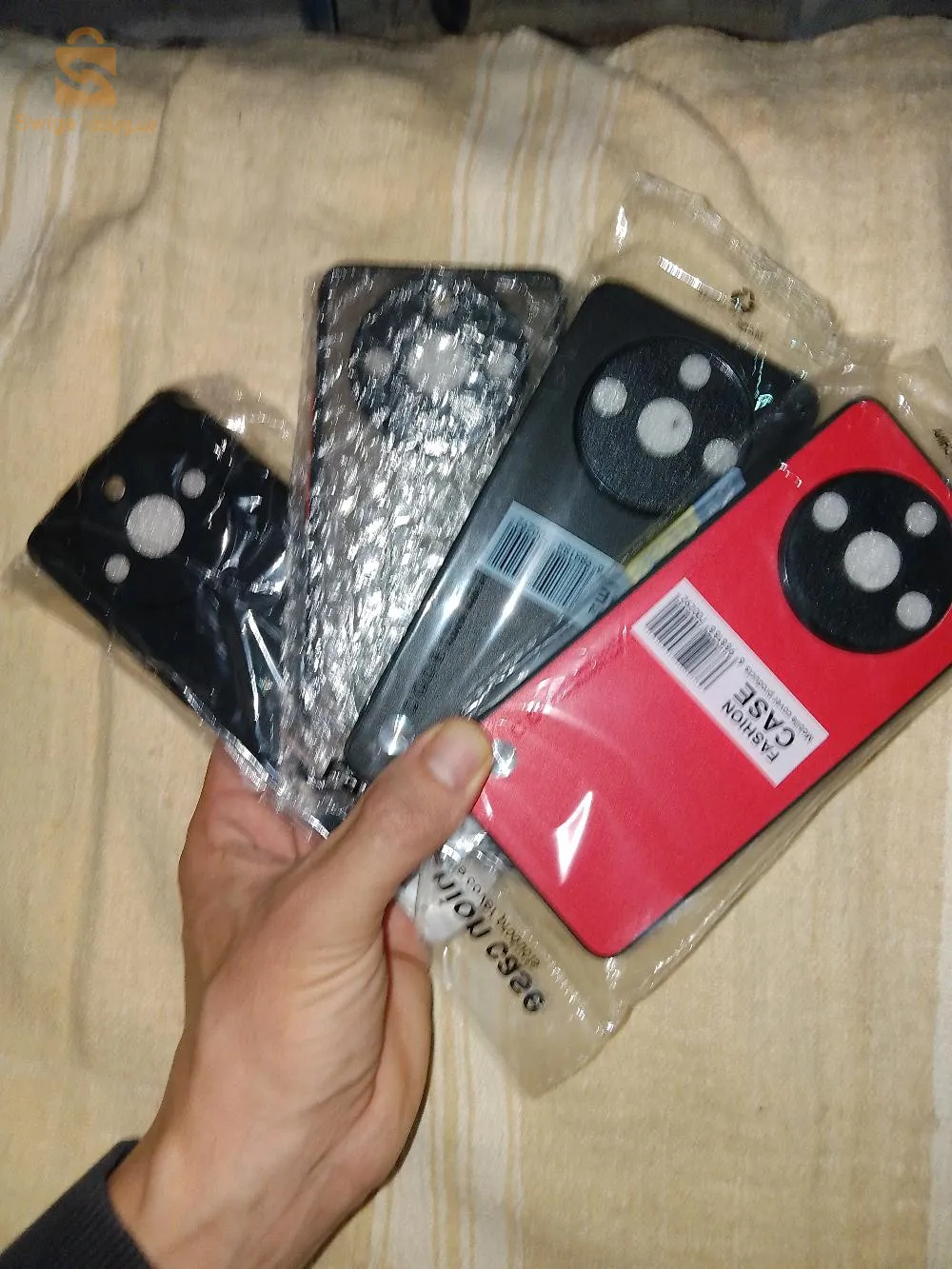 Antichoc realme 11 pro plud