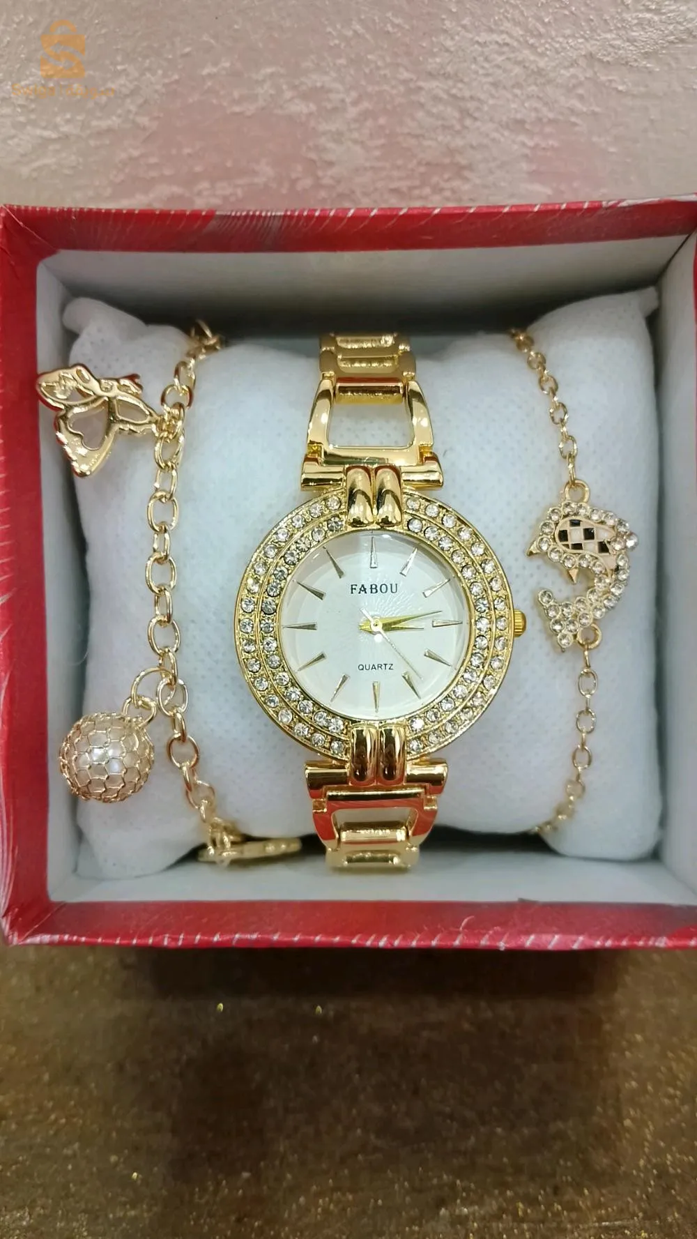 ساعات لحبات لخرين لبنات صولد 🏃‍♀️🏃‍♀️🏃‍♀️🏃‍♀️