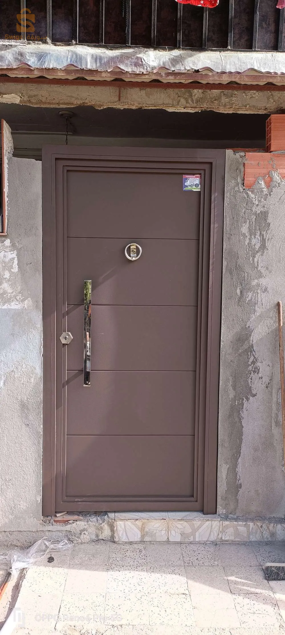porte special aadl