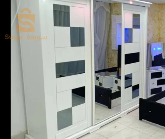 غرف نوم بتخفضات نهاية السنة