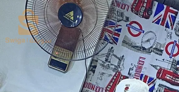 Matériel salon de coiffure