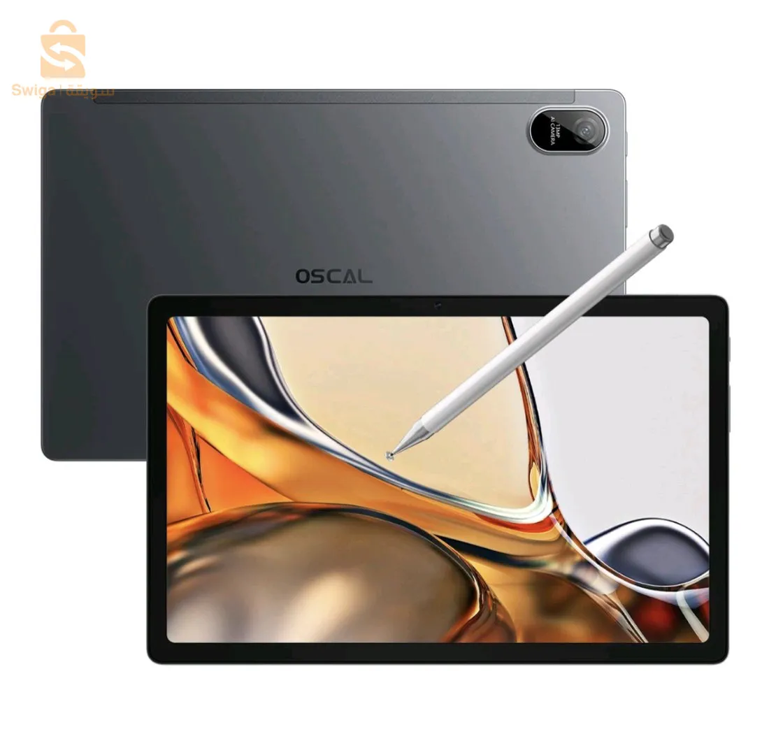 Blackview Oscal Pad 15