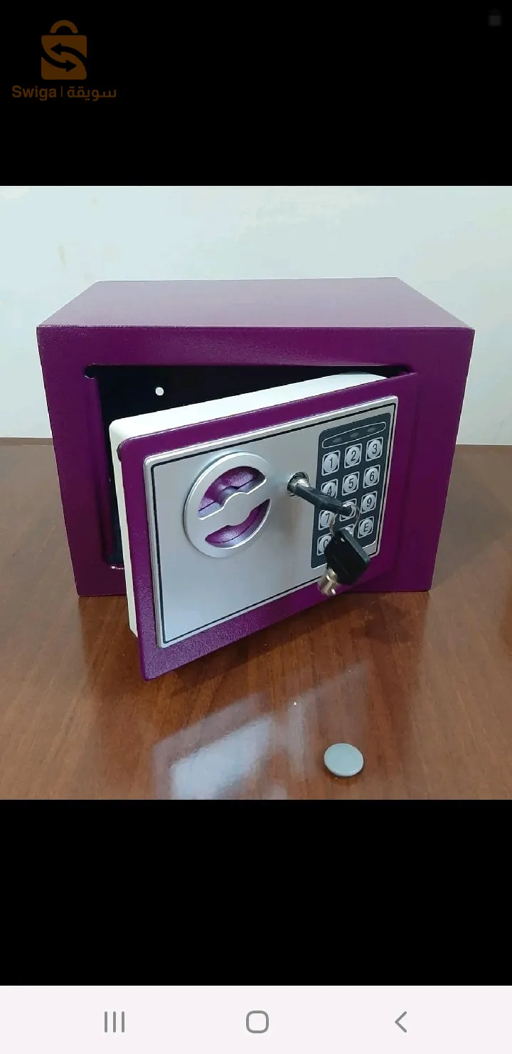 كوفر فاالكاليتي مليحة