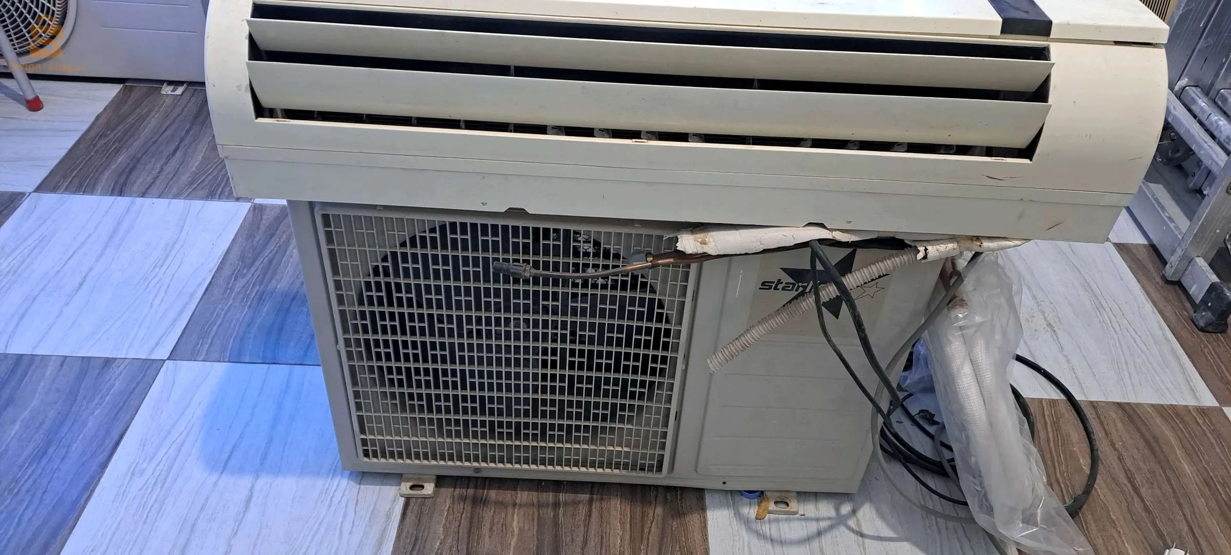 مكيفات للبيع