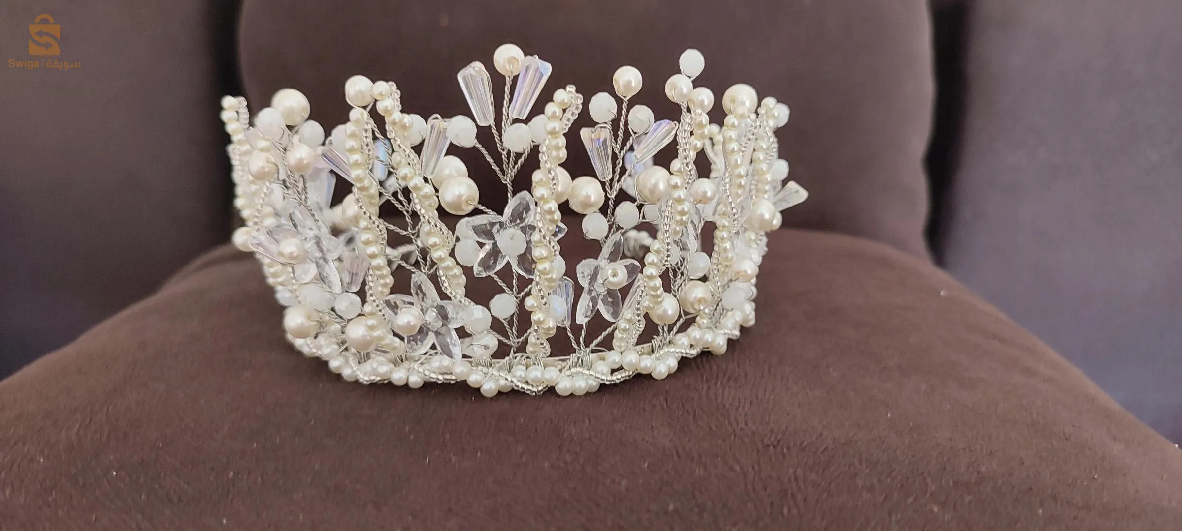 تاج عروسaccessoires