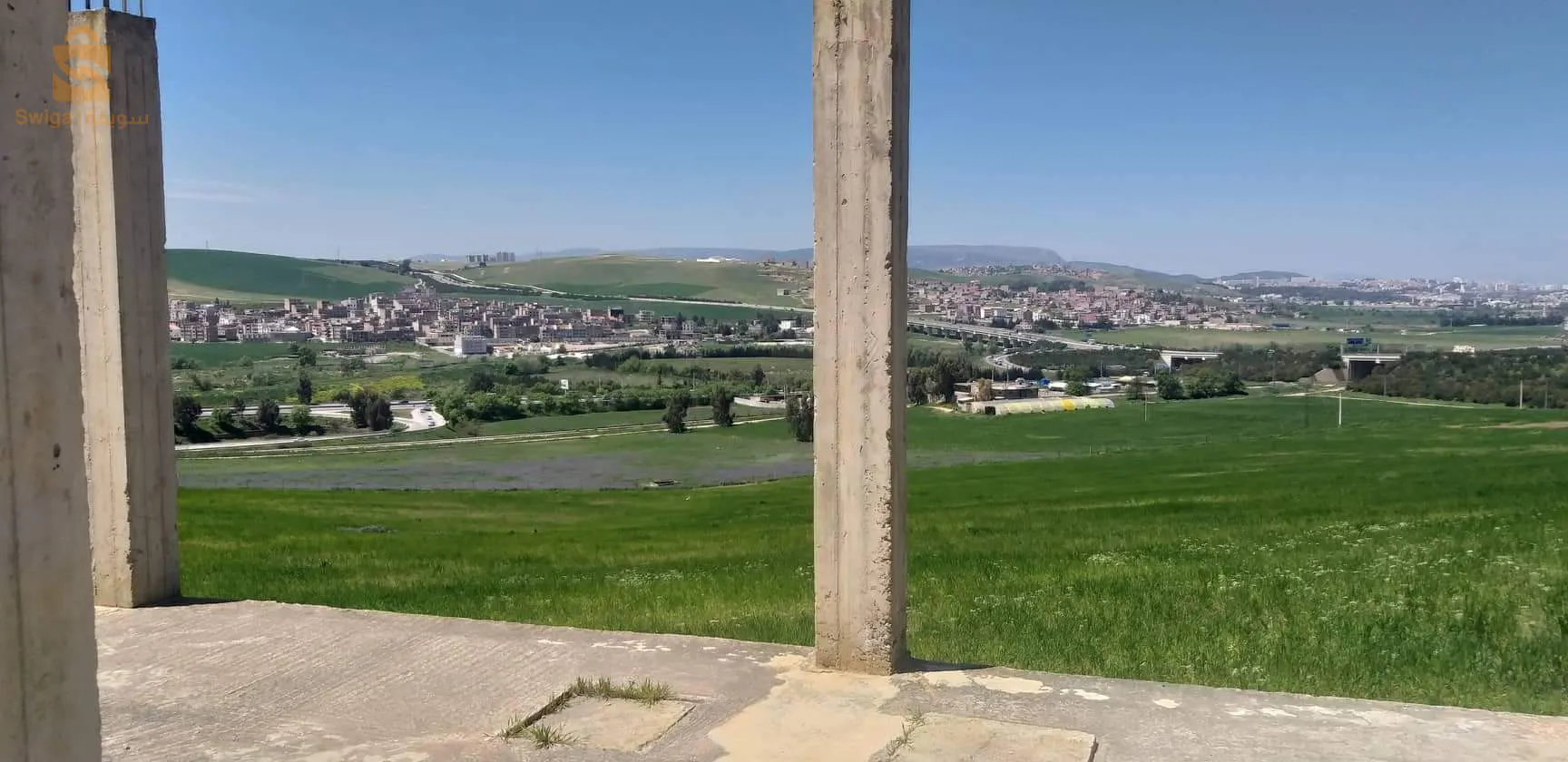 حي المجاهدين 1 نوفمبر 1954