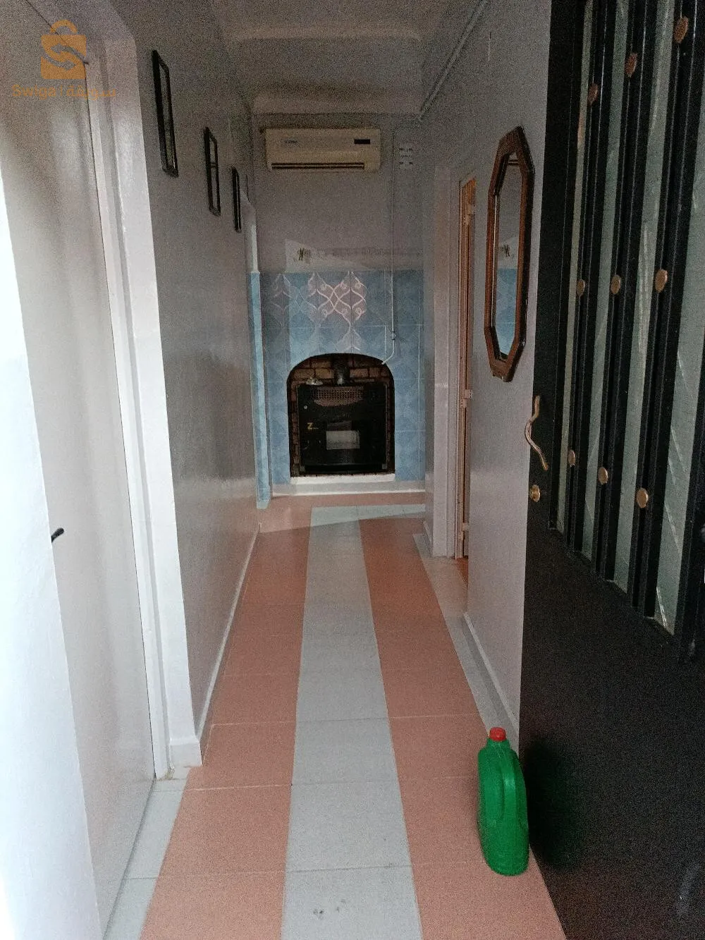 حي 36 مسكن بلولادي العمارنة