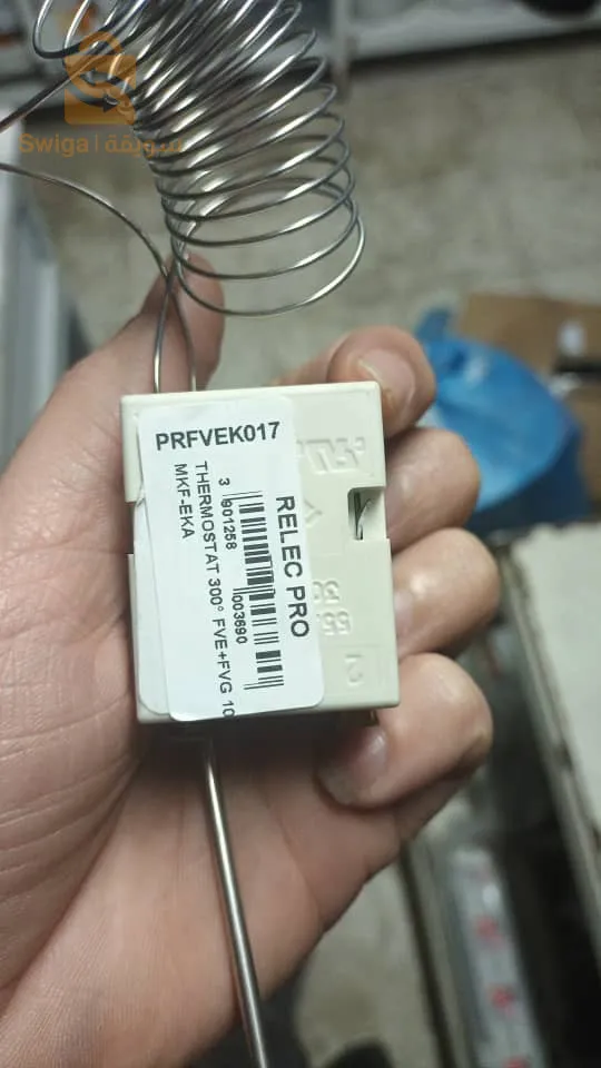 بيع قطع غيار