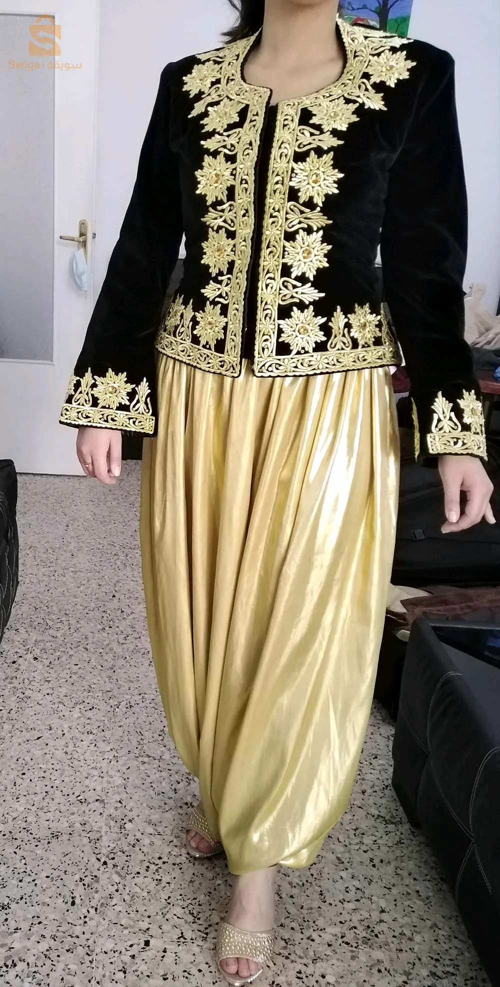 دراريه