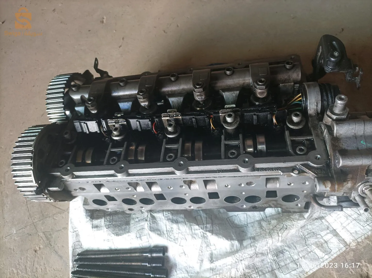 كيلاس 2.0 ل 140 ch