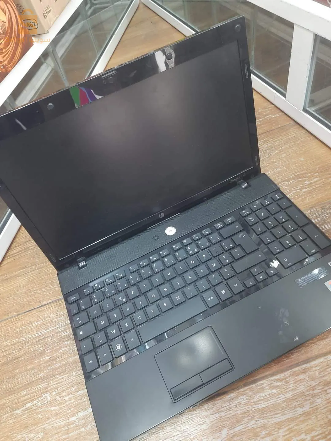 Pc