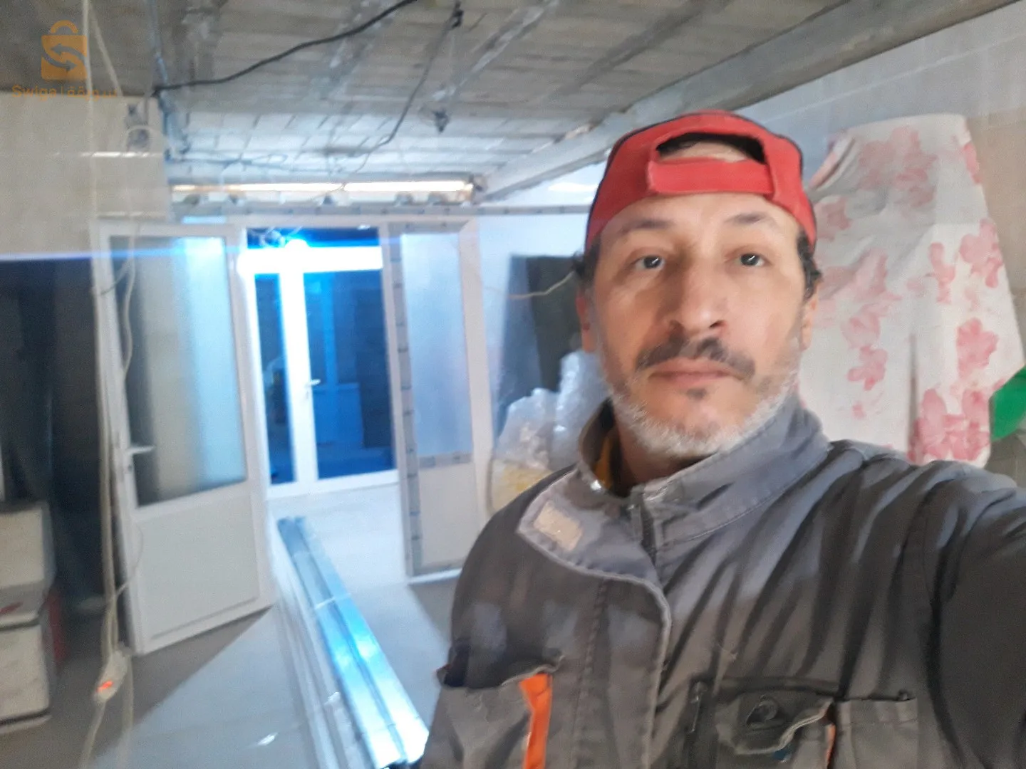 كهرباء معمارية