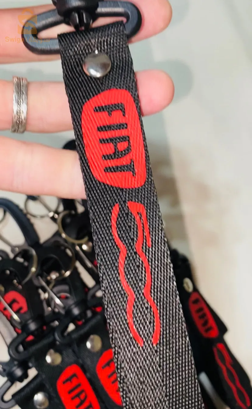 porte-clés avec sentu