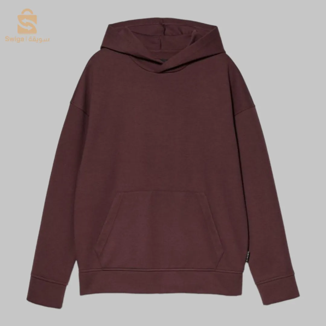 sweat oversize 100%cotton🔥🇩🇿