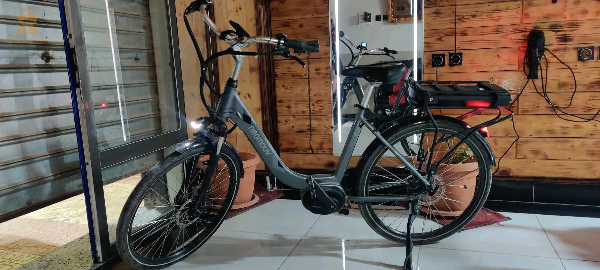 دراجة فرنسية