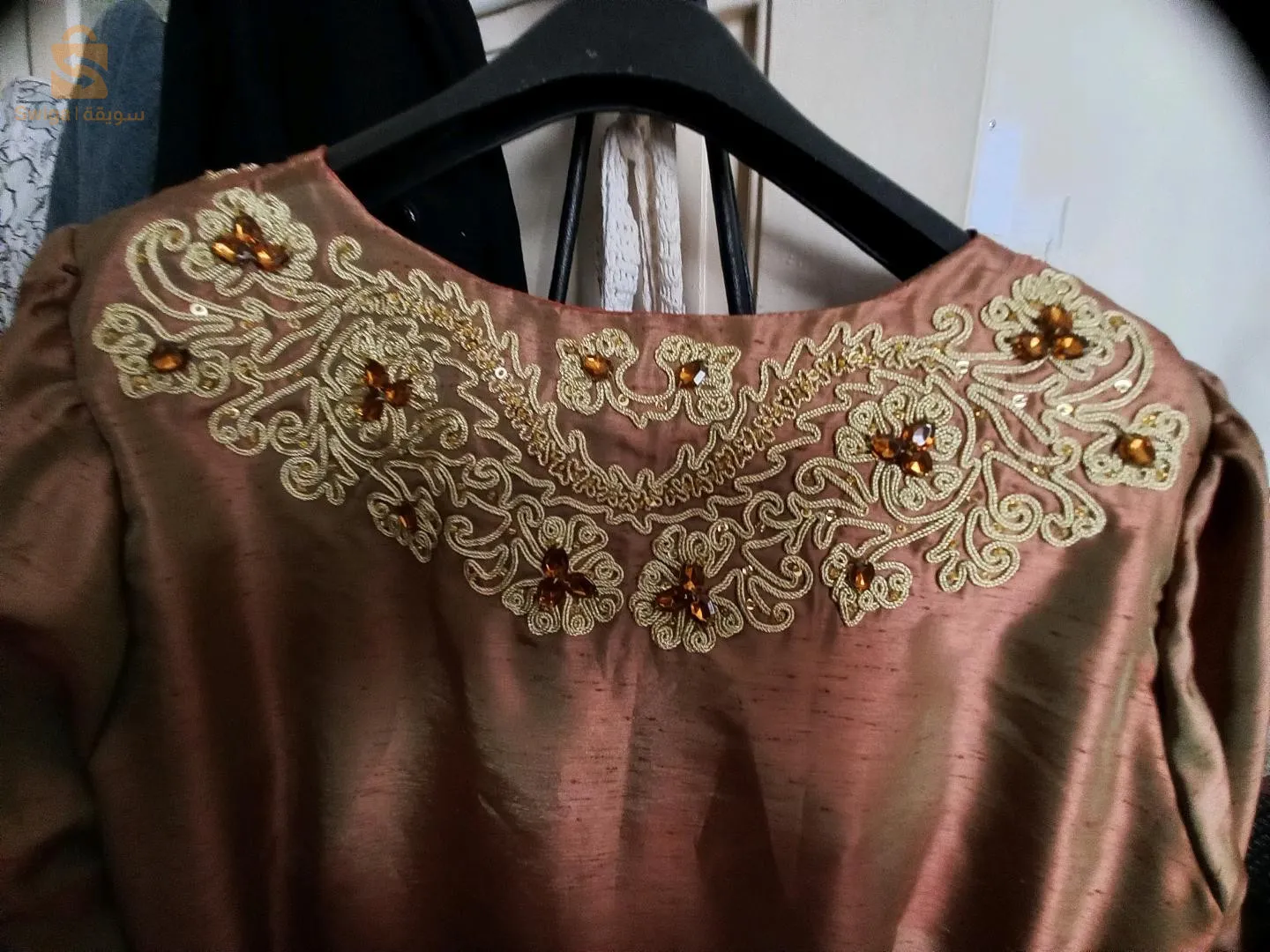 robe fetla neuf tailles 52