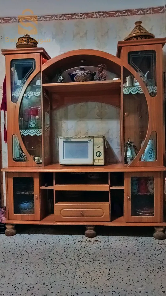 خزانة اواني