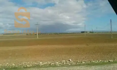 طريق عين ندتموشنت
اغلال