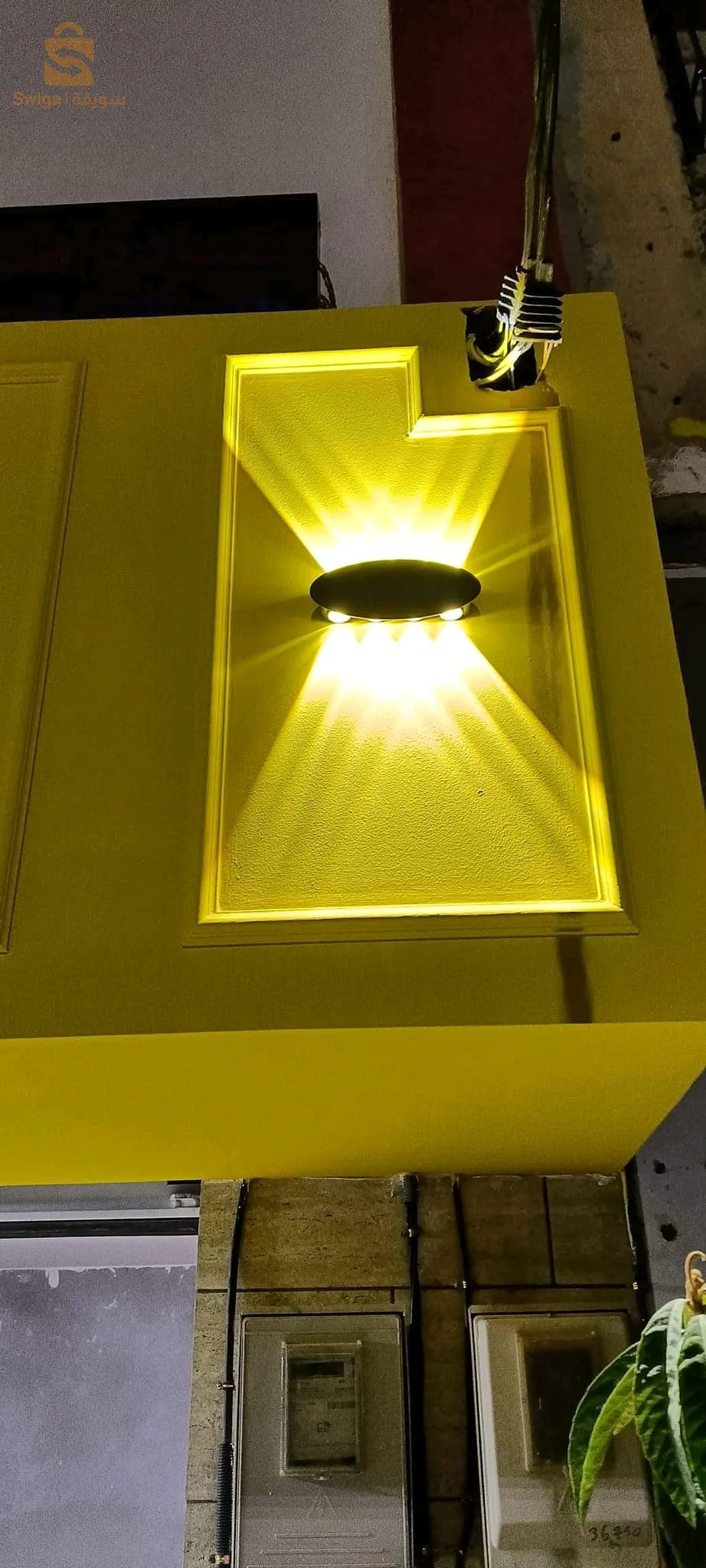 Vous souhaitez remplacer votre devanture par un seul acier dans toute la façade du magasin!?. 
J'ai la solution. Façades en panneaux #Aquapanel . Façades modernes et résistantes à l'eau. Décorez votre magasin et apportez un plus pour votre espace de travail  . Pour plus d'informations, contactez-nous aux numéros suivants.
📱 0666381481
📱 0542605797