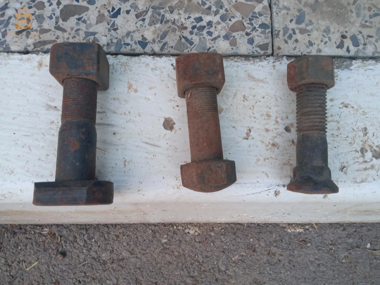 قطع الغيار للبيل