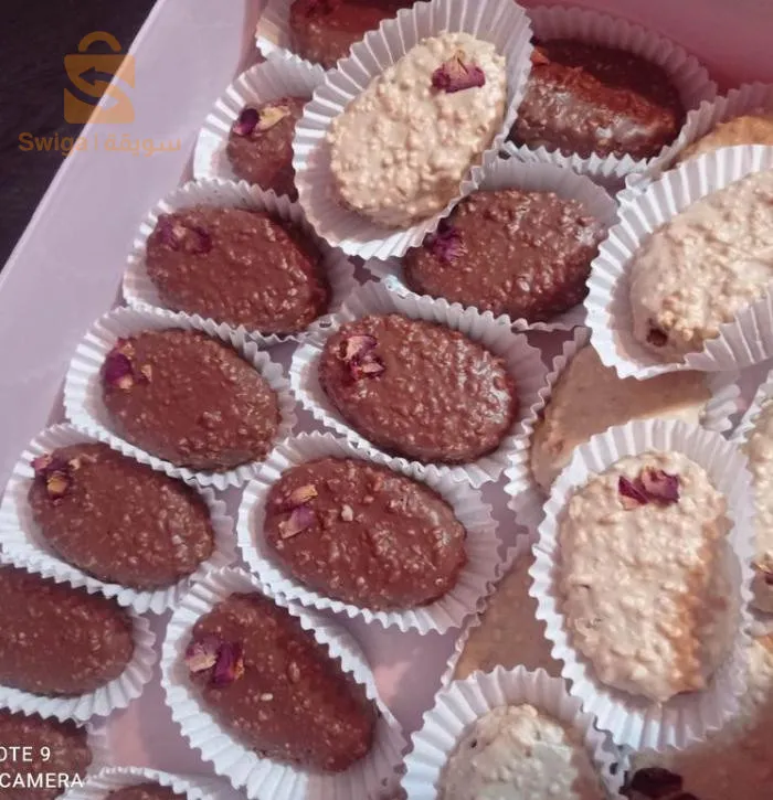 حلويات
