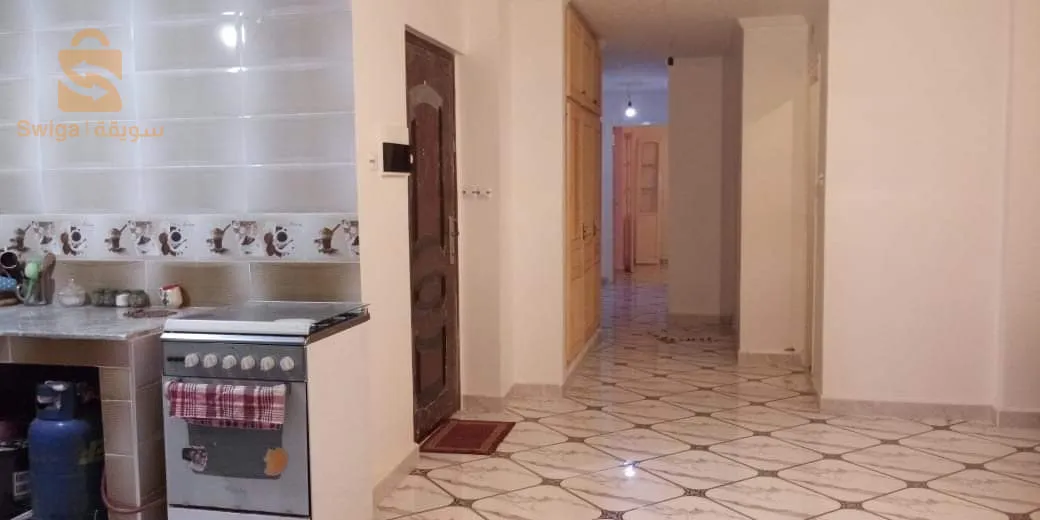 بيع شقة في درغ بن خدة
