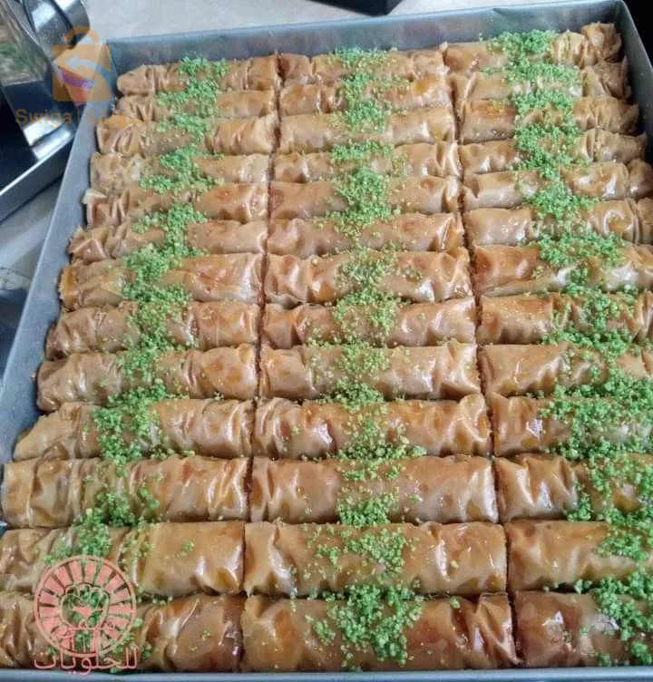 حلويات،ميمي