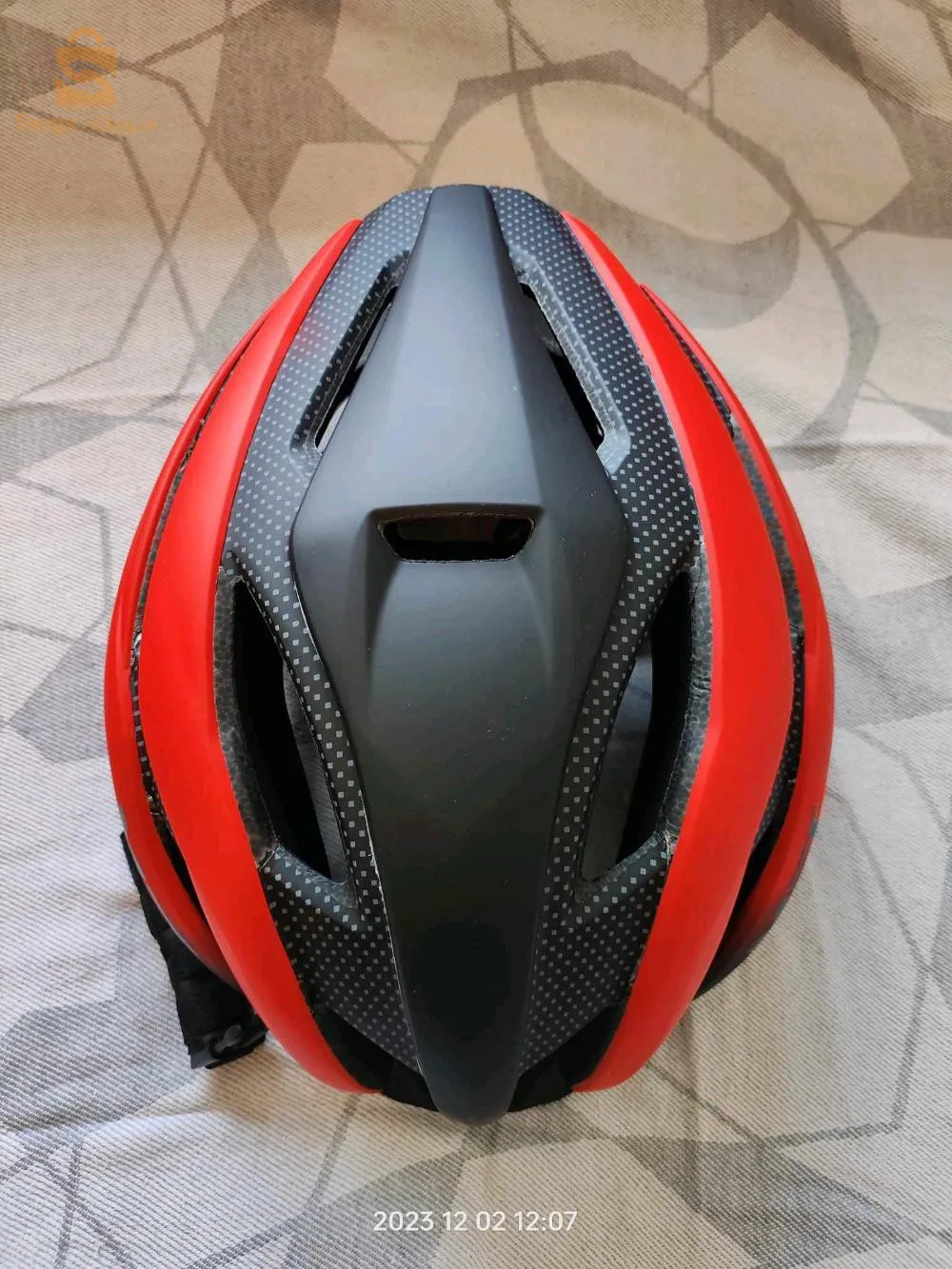 casque vtt met