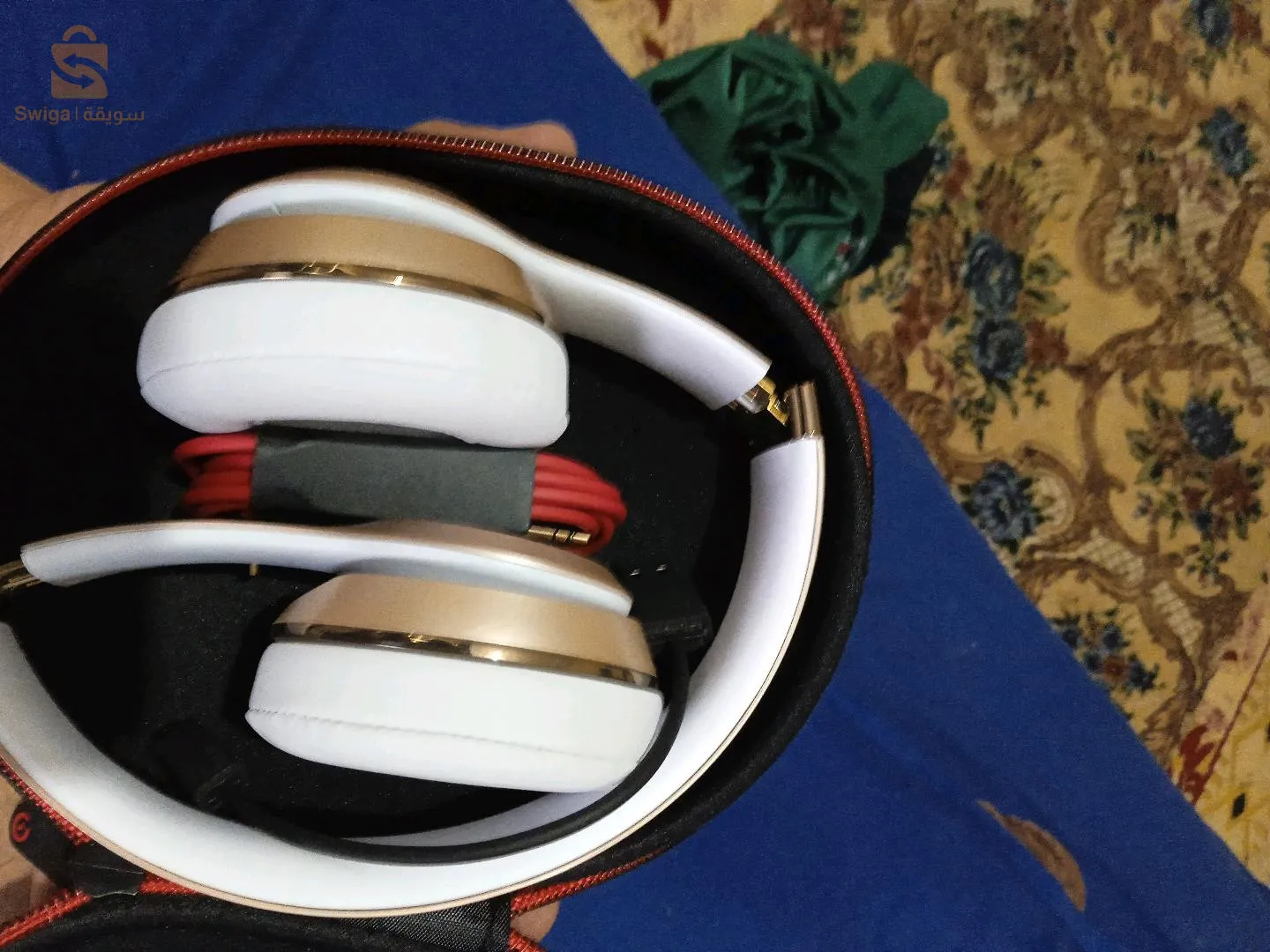kask pots original jdid