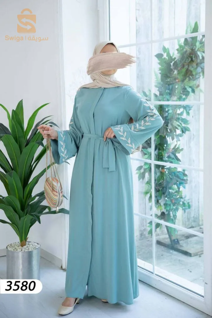 عباية