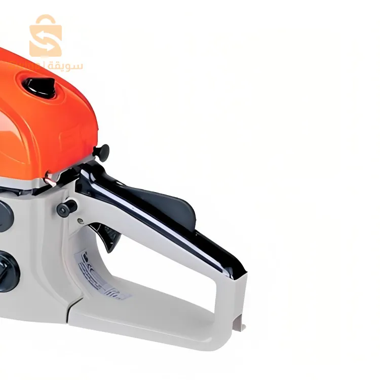 1.00 TRENSONEUSE A CHAINE SOFICLEF50CC/18 POCE