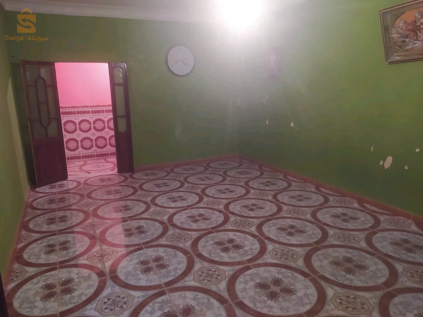 قرية أهل أمحمد  سيق