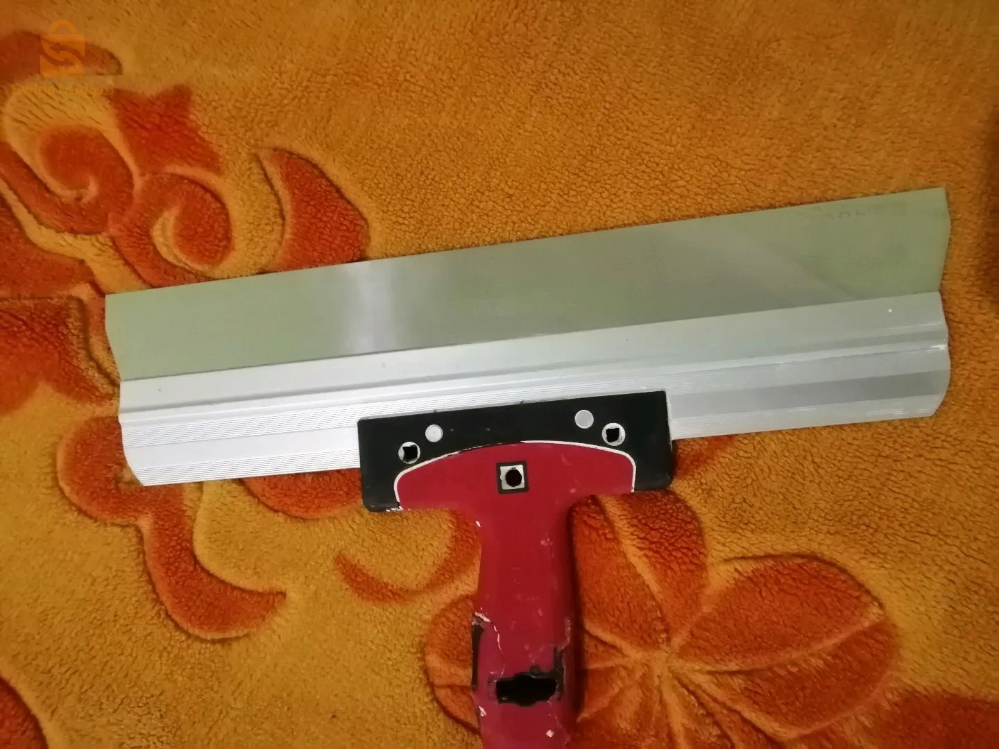 أدوات صباغة