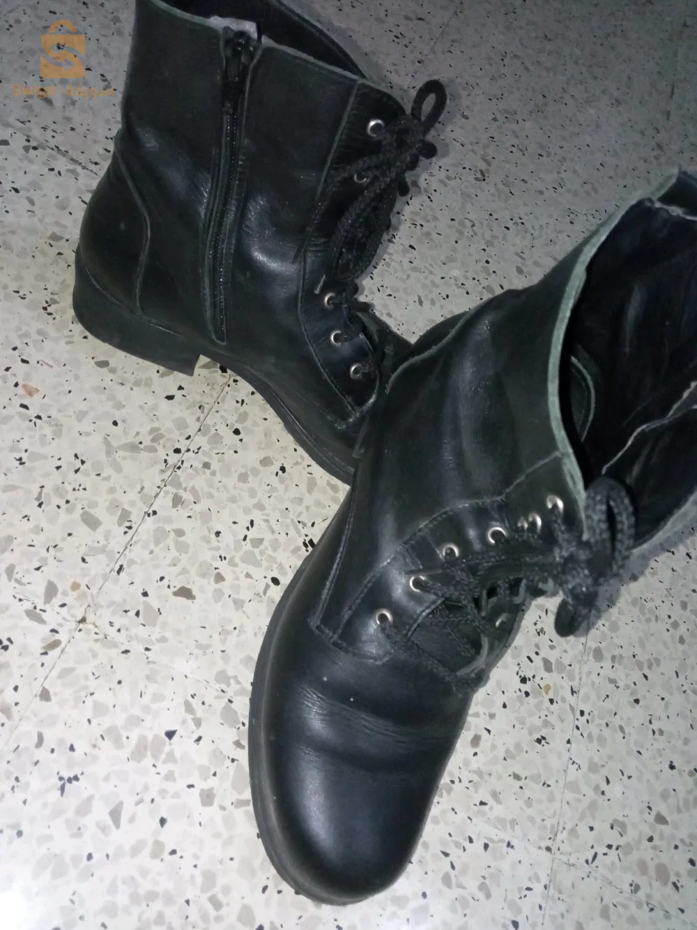 besket + botte