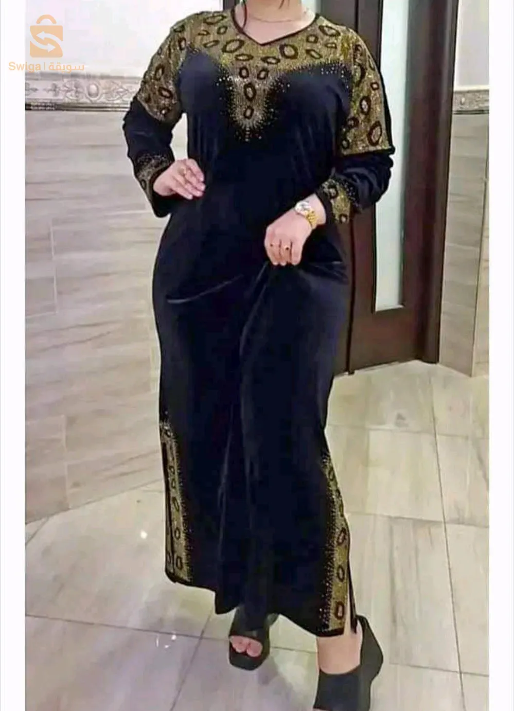 سلعة هبال و سومة هبال