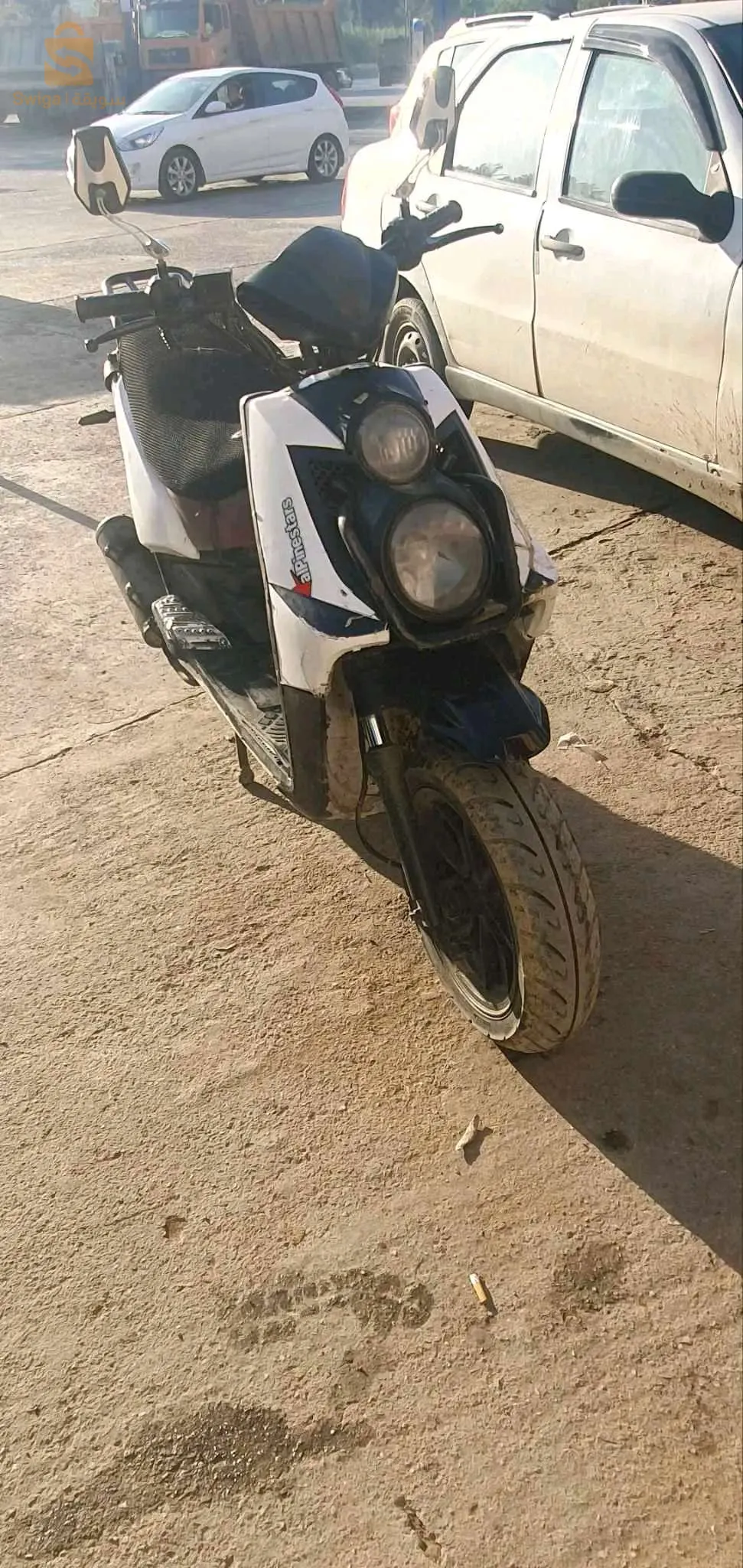 موطو اوكينوا