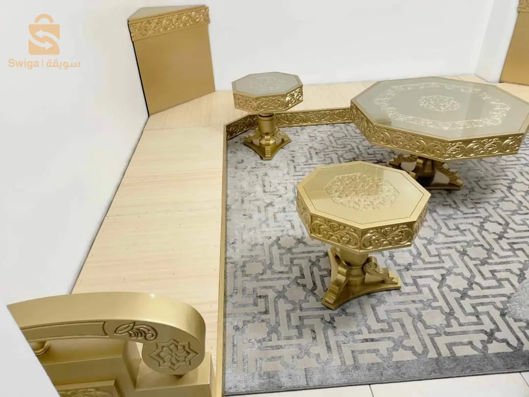 salon marocen sur mezur