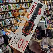 مشط حراريENZO     بديل لسيشوار والبلاك