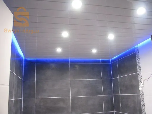 Toutes les décorations de plateaux noirs