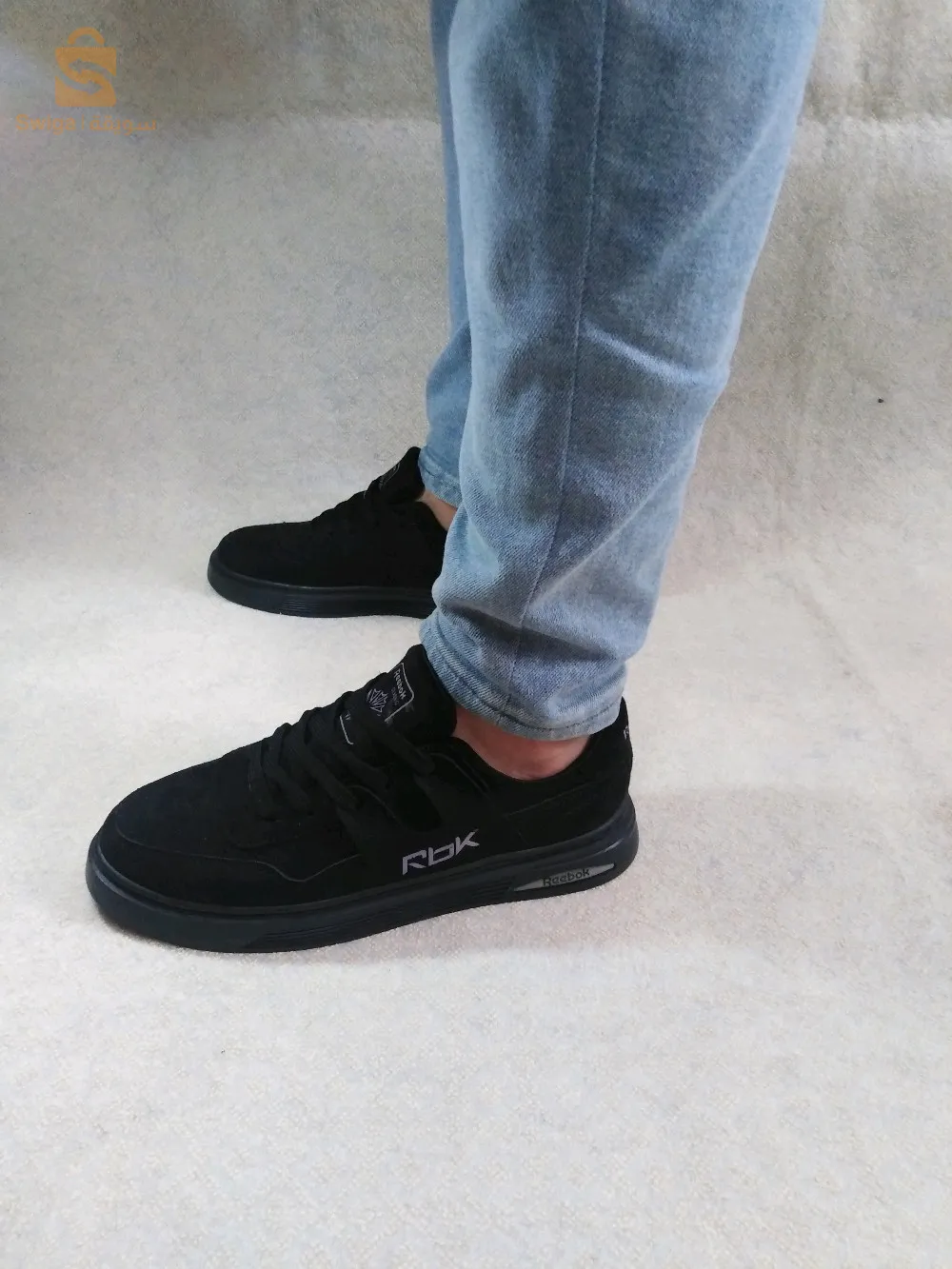 حذاء ريبوك توصيل إلى 58 ولاية والدفع عند الاستلام