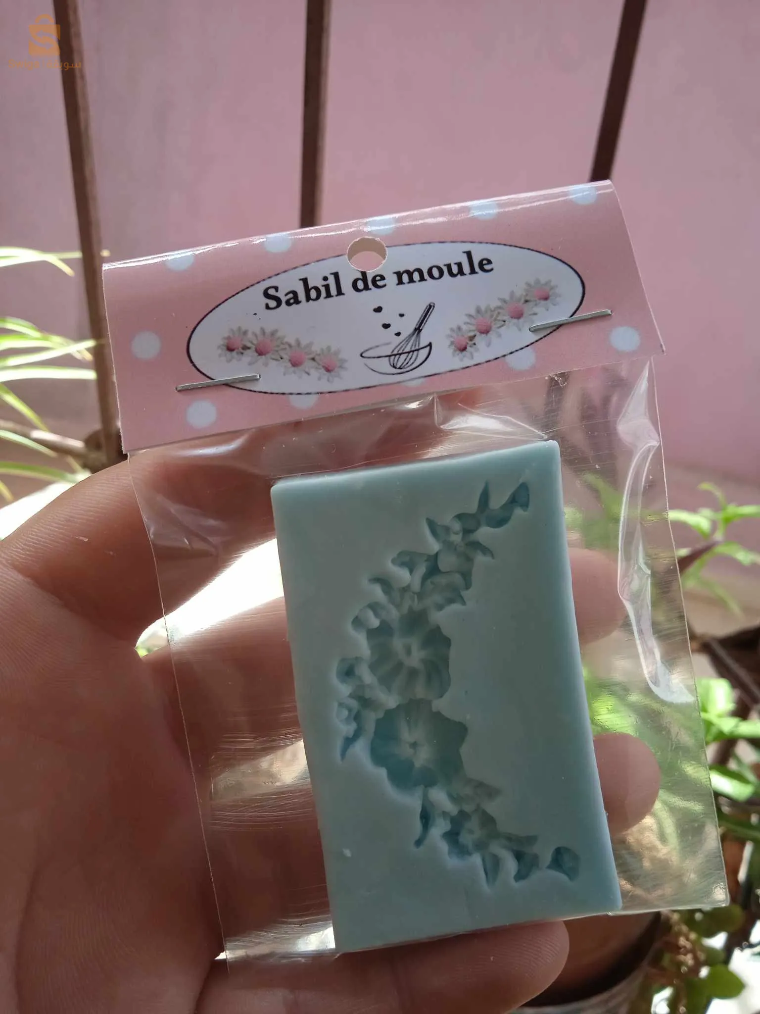 تزيين حلويات
